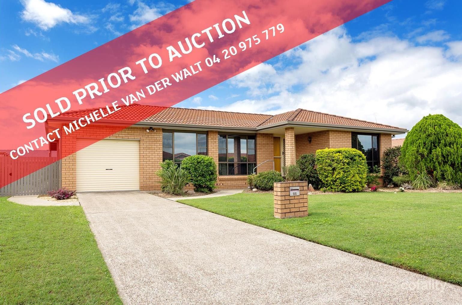 22 Petken Dr, Taree, NSW 2430