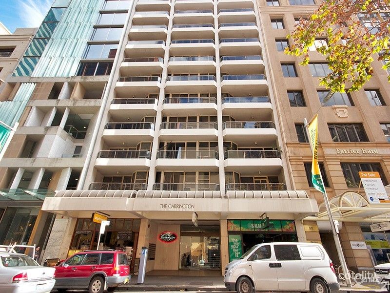3/57-59 York St, Sydney, NSW 2000
