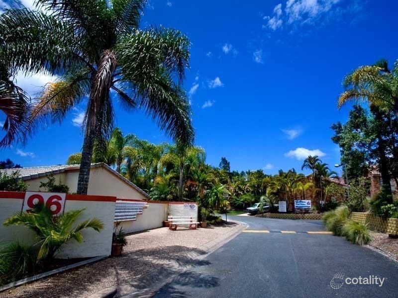 40/96 Galleon Way, Currumbin Waters, QLD 4223