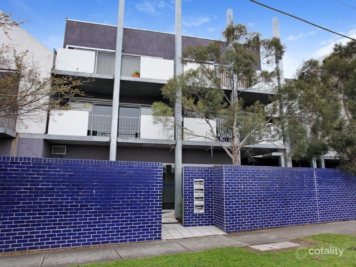 25/185 Francis St, Yarraville, VIC 3013