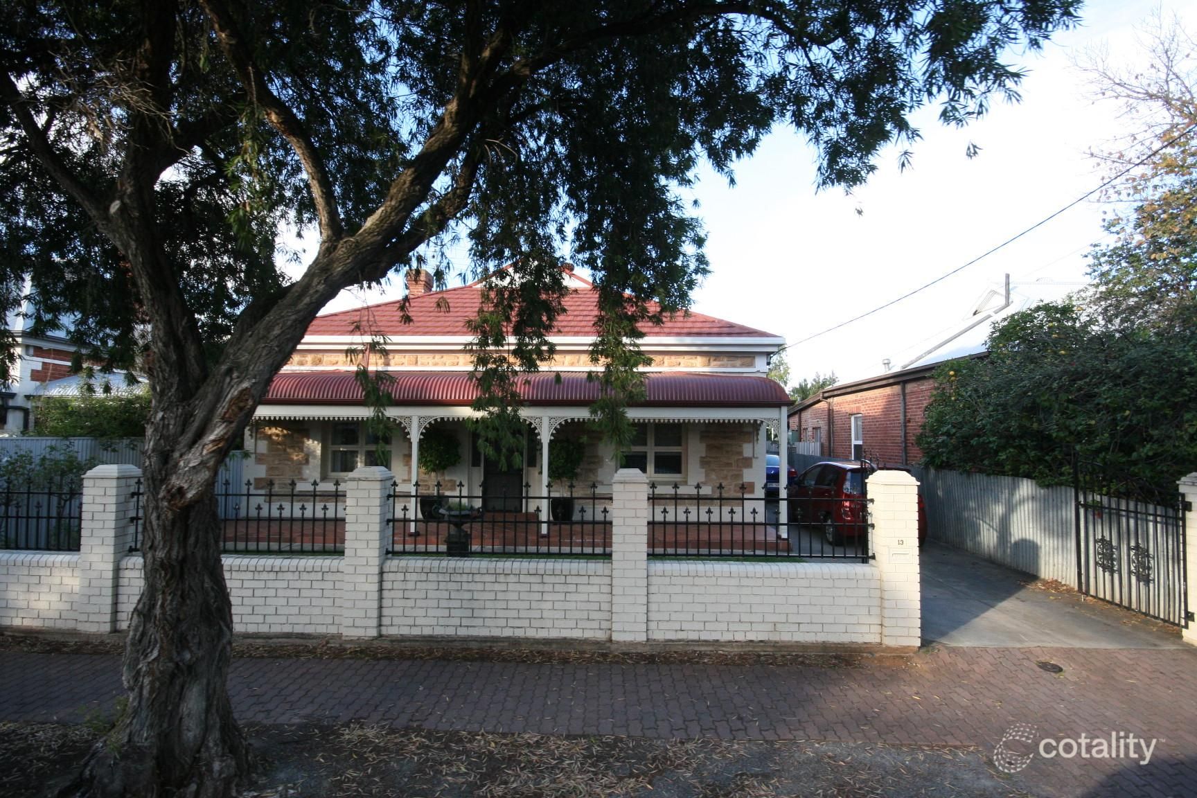13 Koonga Ave, Prospect, SA 5082