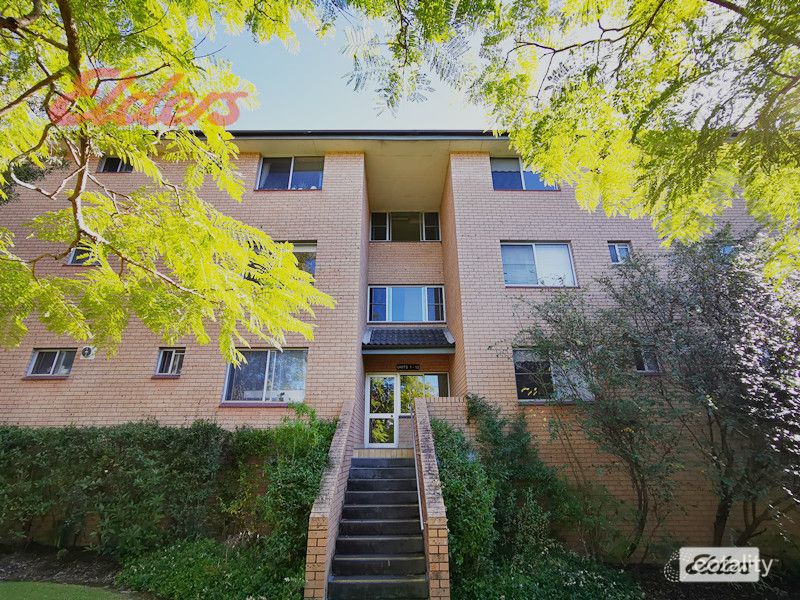 12/39 Albert St, Hornsby, NSW 2077