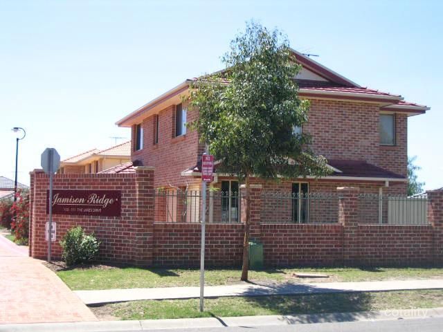 21/103-111 The Lakes Dr, Glenmore Park, NSW 2745