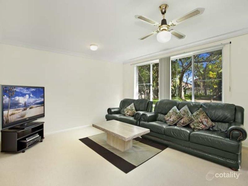 1/9-11 Threlfall St, Eastwood, NSW 2122