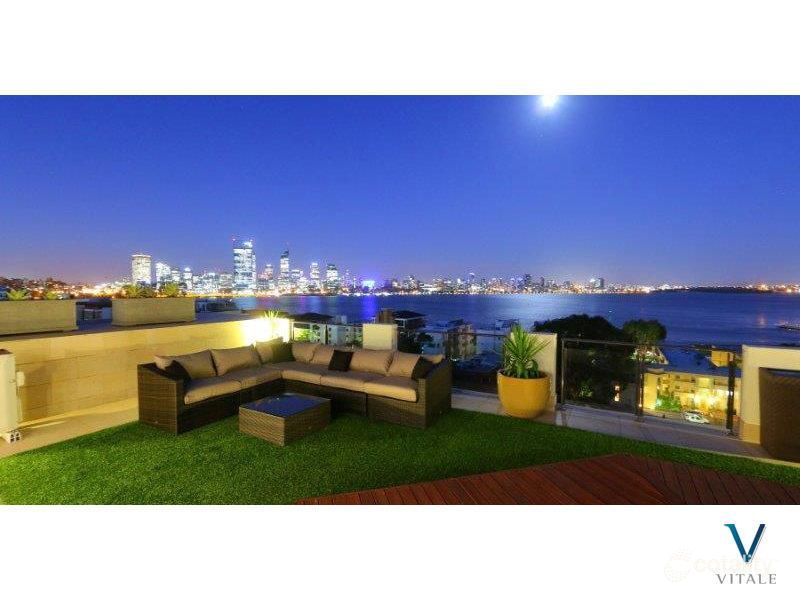 8b/73 Mill Point Rd, South Perth, WA 6151