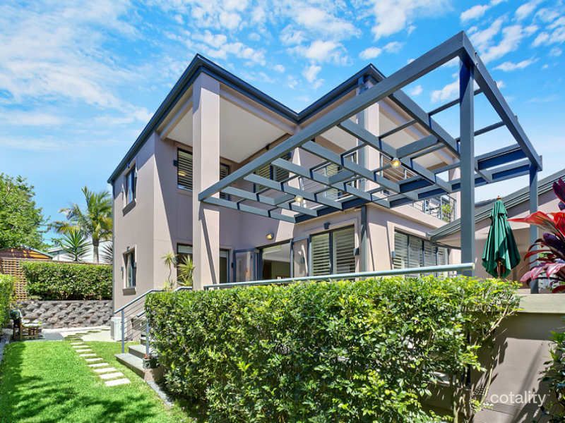 12/129-131 Darley St W, Mona Vale, NSW 2103