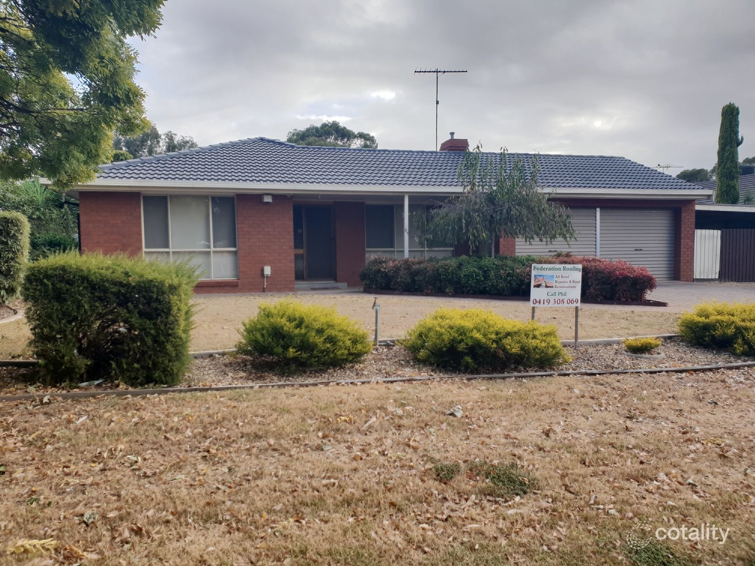 57 Robertsons Rd, Darley, VIC 3340