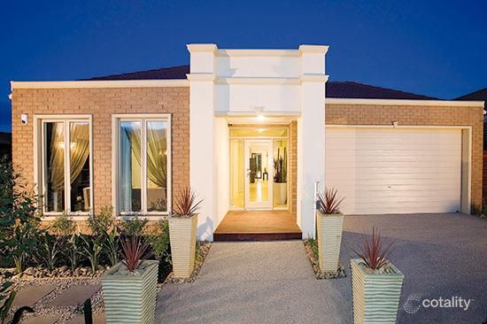 10 Dundas St, Lancefield, VIC 3435