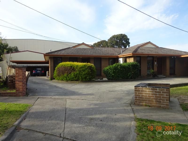 2/1 Keenan Ct, Dandenong North, VIC 3175