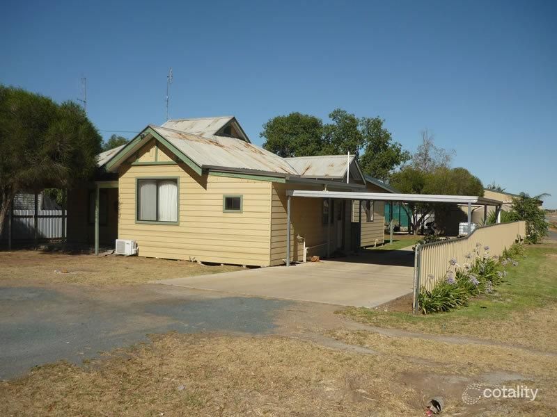 31 Victoria St, Boort, VIC 3537