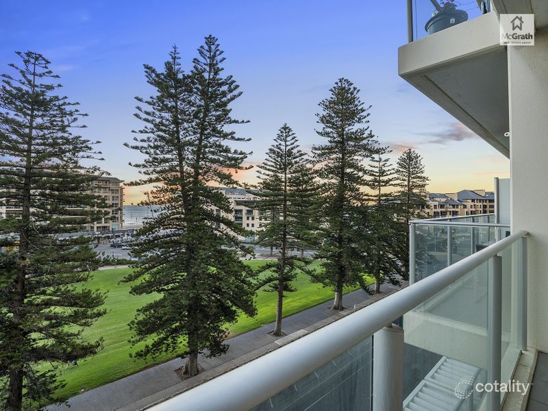 603/25 Colley Tce, Glenelg, SA 5045