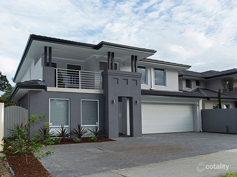 64 Mint St, East Victoria Park, WA 6101
