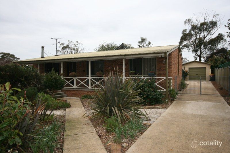 37 Appenine Rd, Yerrinbool, NSW 2575