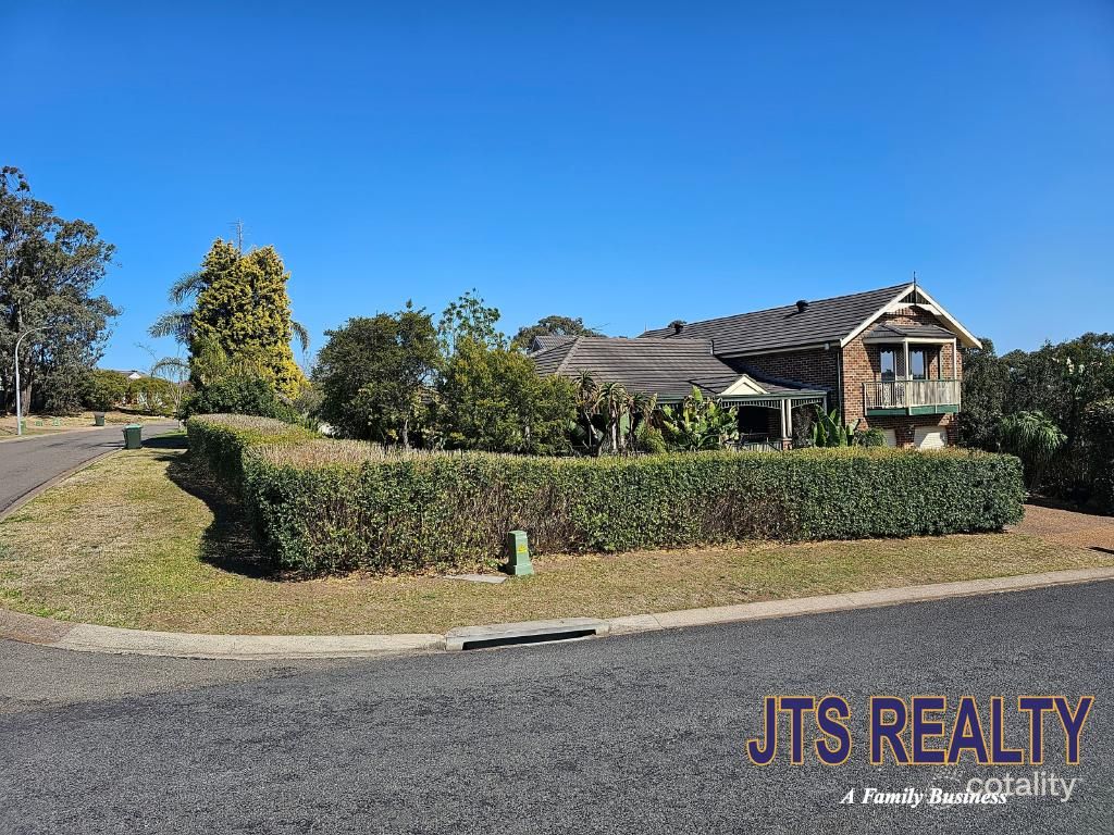 12 Weemala Pl, Muswellbrook, NSW 2333