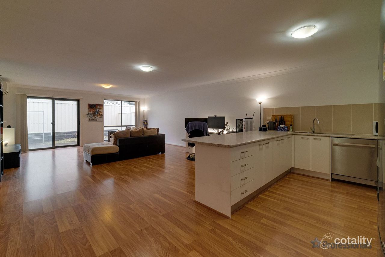 2/21 Foley St, Muswellbrook, NSW 2333