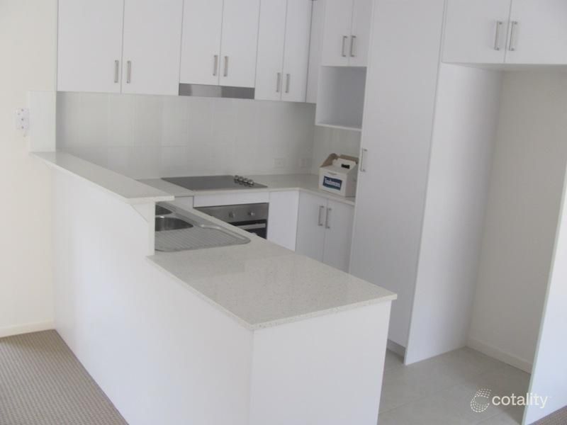 6/15 Morris Ave, Calliope, QLD 4680