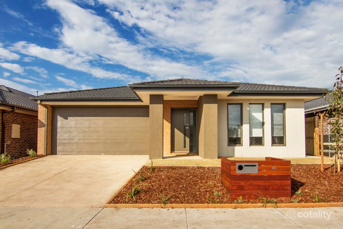 30 Middleton Rd, Armstrong Creek, VIC 3217