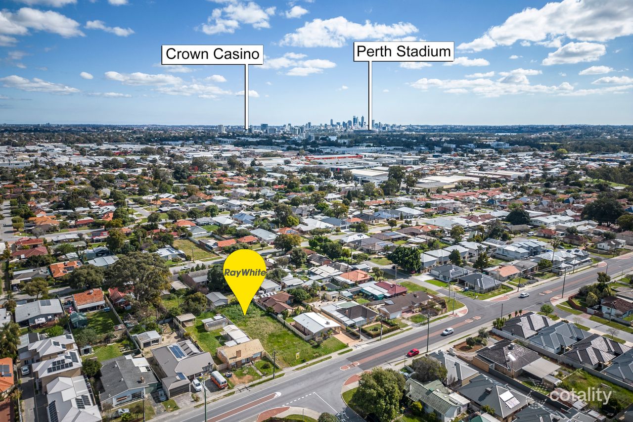 160 Hardey Rd, Belmont, WA 6104