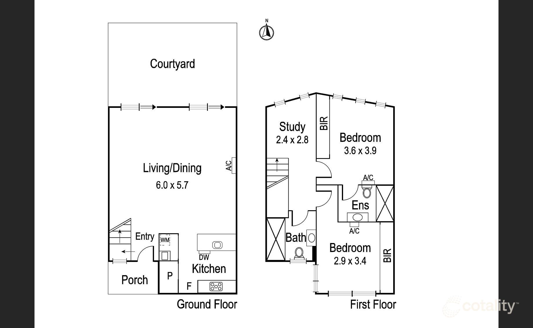 1/18a Ivanhoe Pde, Ivanhoe, VIC 3079