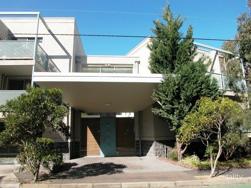 16/15a Wilson St, Newtown, NSW 2042