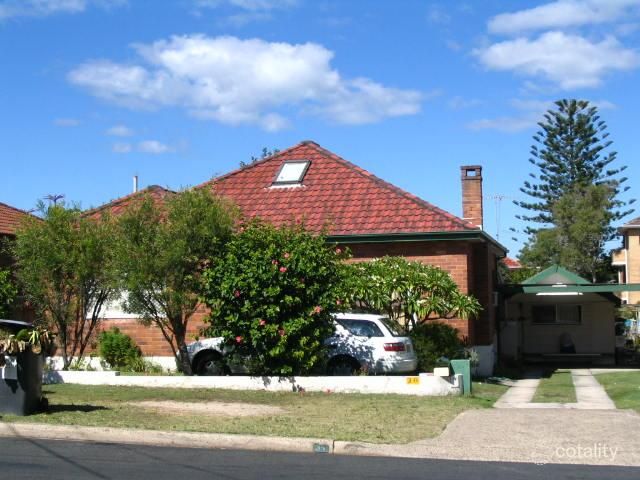 36 Wyadra Ave, Freshwater, NSW 2096