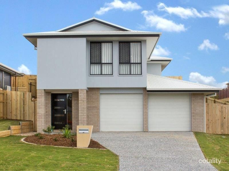 87 Sugargum Ave, Mount Cotton, QLD 4165