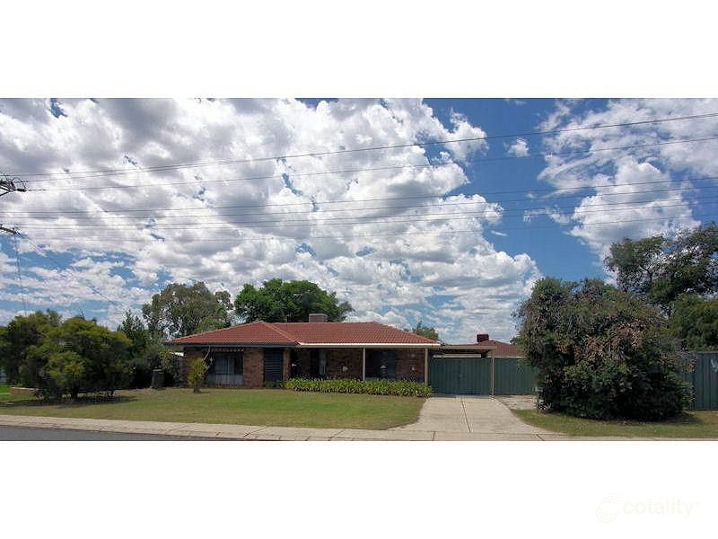 36 Marshall Rd, High Wycombe, WA 6057