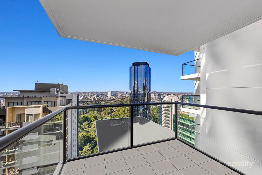3603/79 Albert St, Brisbane City, QLD 4000