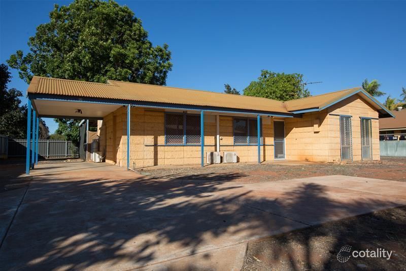 22 Beroona Loop, South Hedland, WA 6722