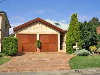 21 Baringa Rd, Mortdale, NSW 2223