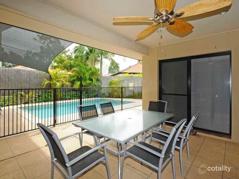 3 Stonewood Ct, Molendinar, QLD 4214