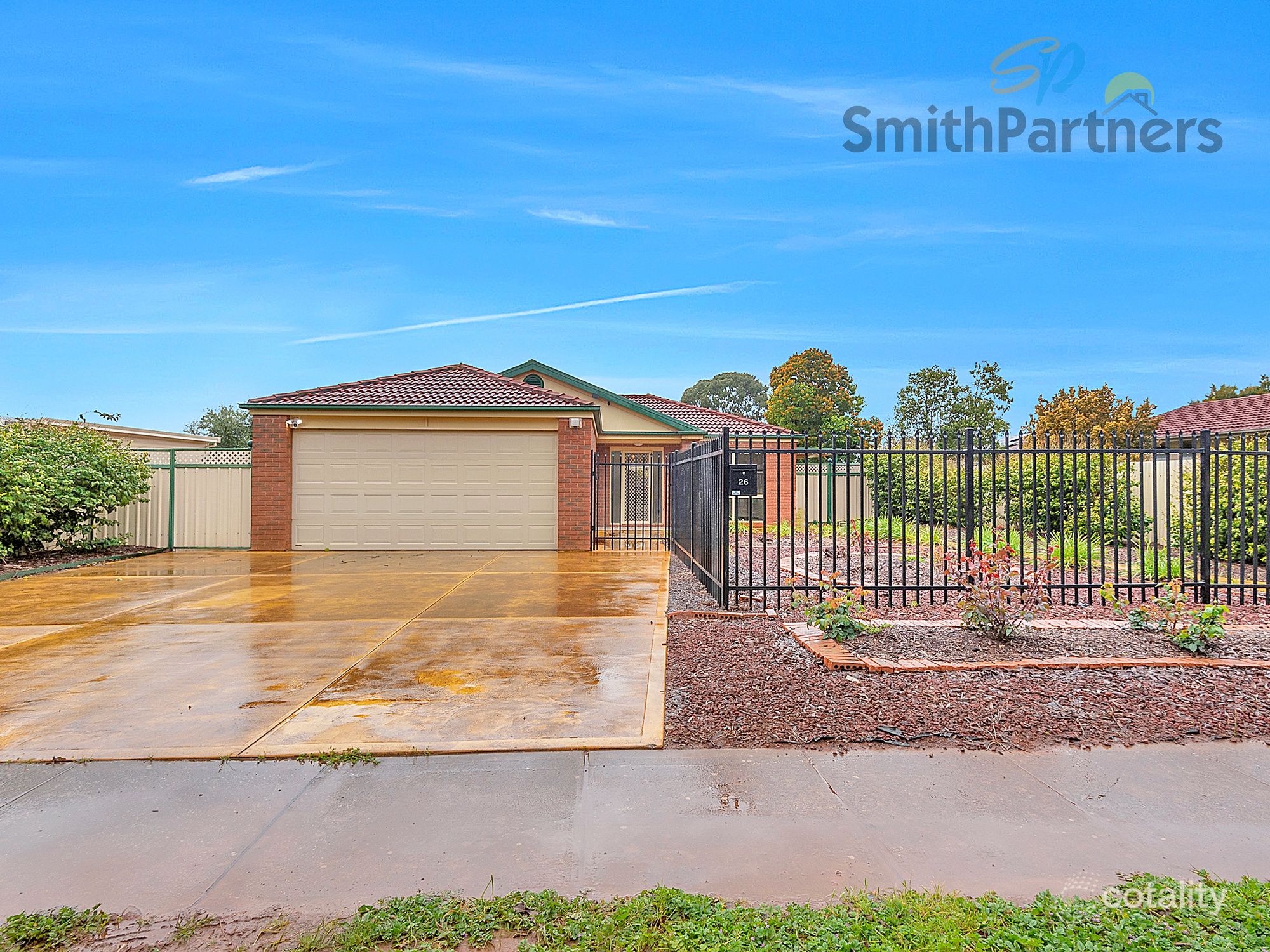 26 Porter St, Elizabeth South, SA 5112