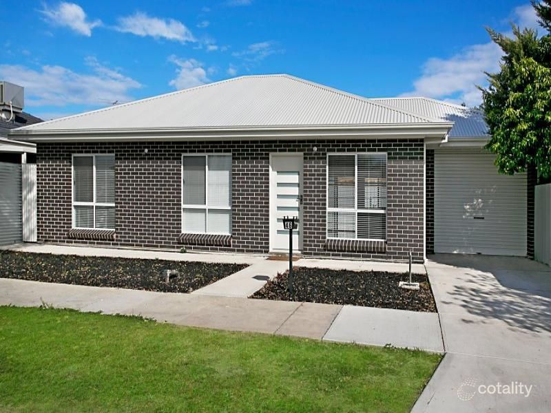 46 Lee Tce, Rosewater, SA 5013
