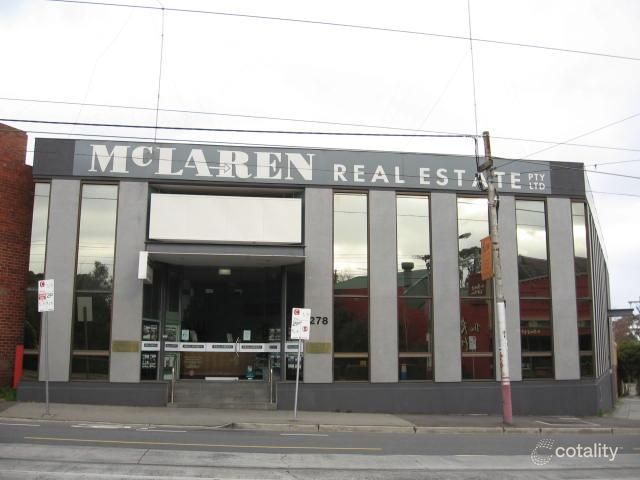 278 High St, Kew, VIC 3101