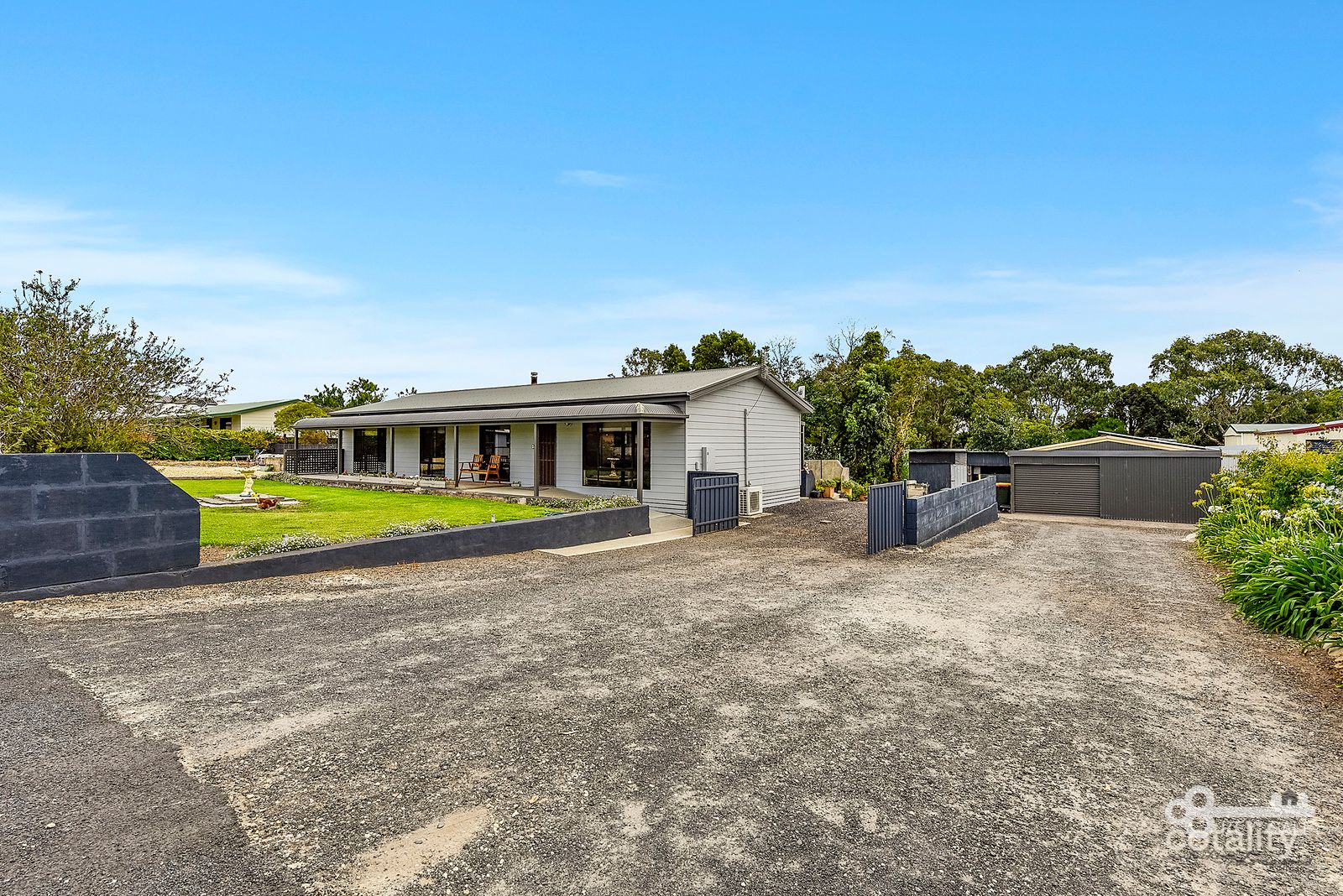 10-12 Burney St, Allendale East, SA 5291
