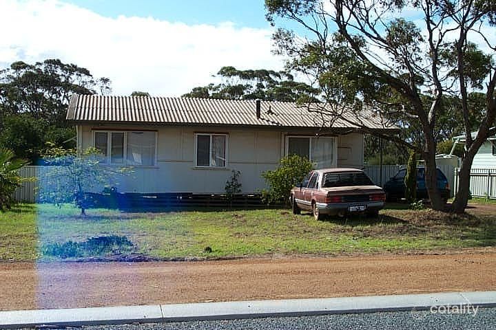 9 Daw St, Ravensthorpe, WA 6346