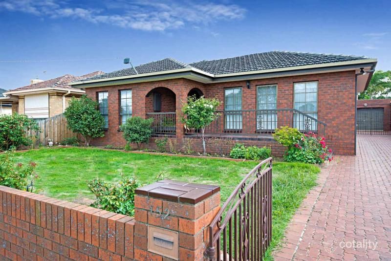 152 Jukes Rd, Fawkner, VIC 3060
