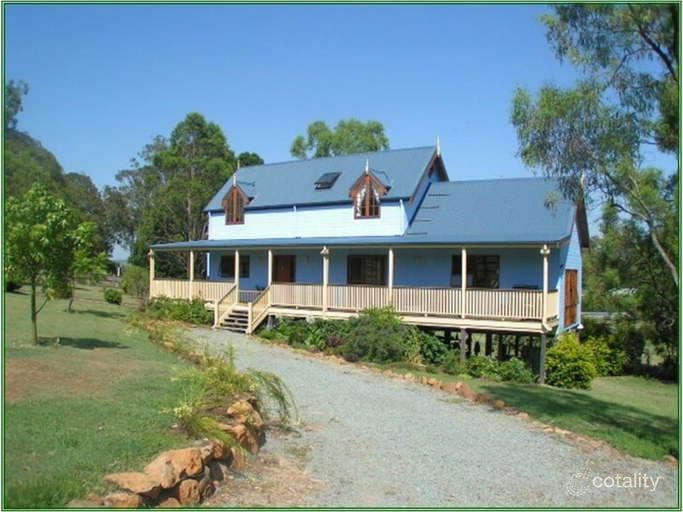 10-18 Thornbird Ct, Boyland, QLD 4275