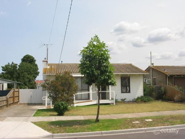 41 Hargreaves Cres, Braybrook, VIC 3019