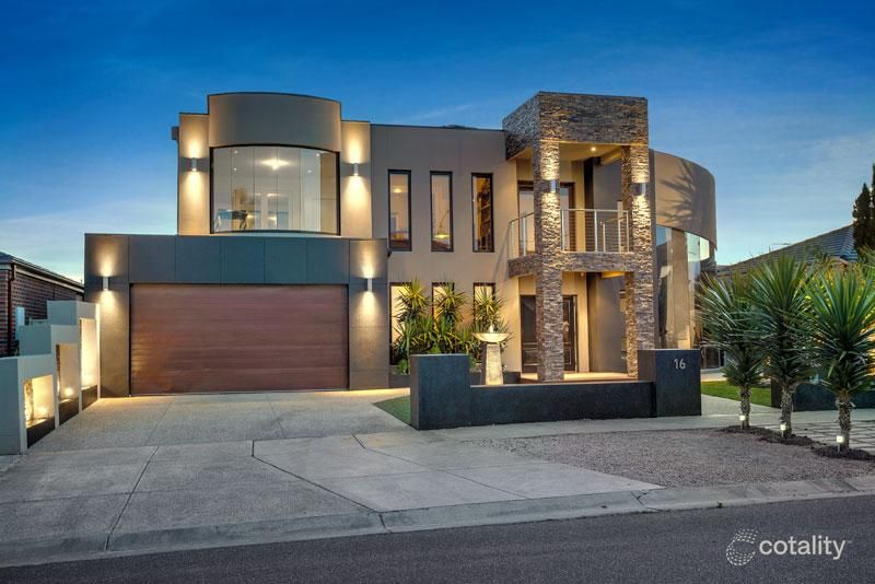 16 Edgecliff Cl, Taylors Hill, VIC 3037