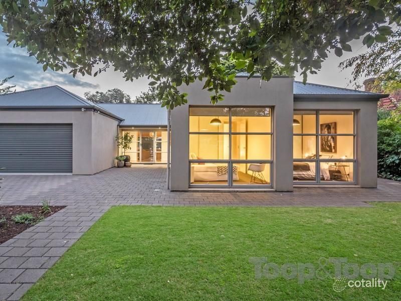 3 Esk St, Cumberland Park, SA 5041
