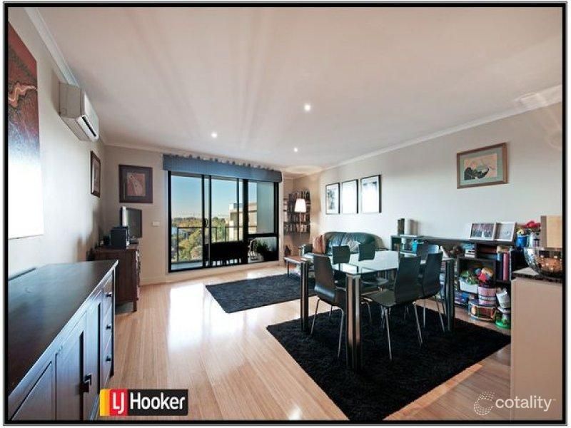 110/77 Northbourne Ave, Turner, ACT 2612