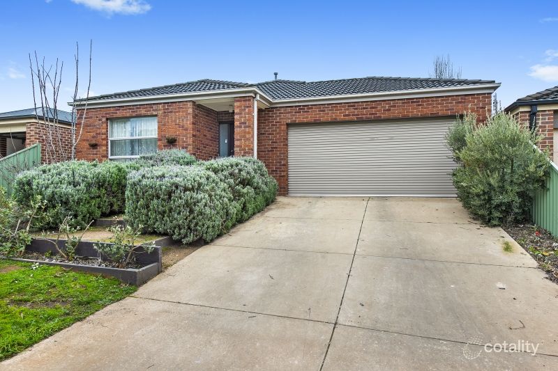 35 Delaney Dr, Miners Rest, VIC 3352