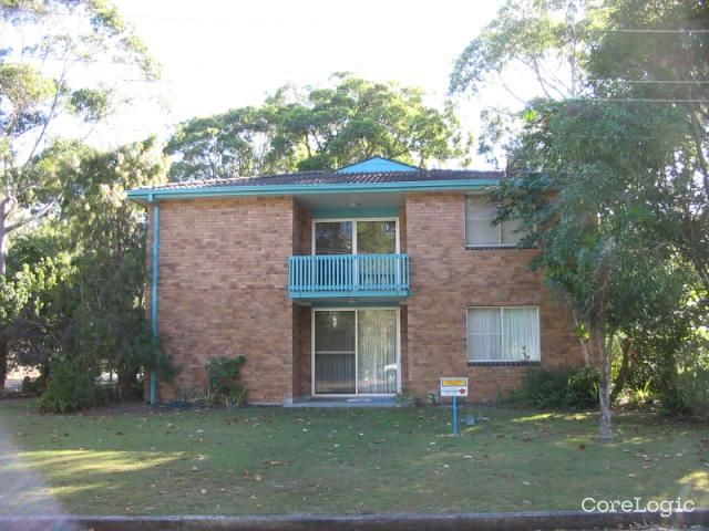 3/19 Kikarra Cres, Hawks Nest, NSW 2324