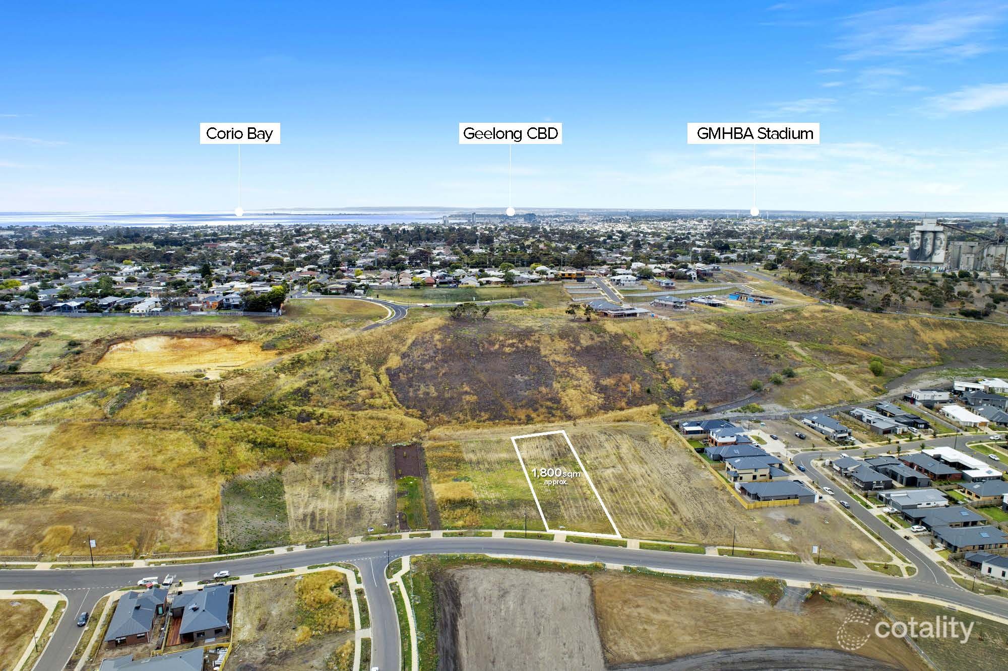 92 Monier Way, Fyansford, VIC 3218