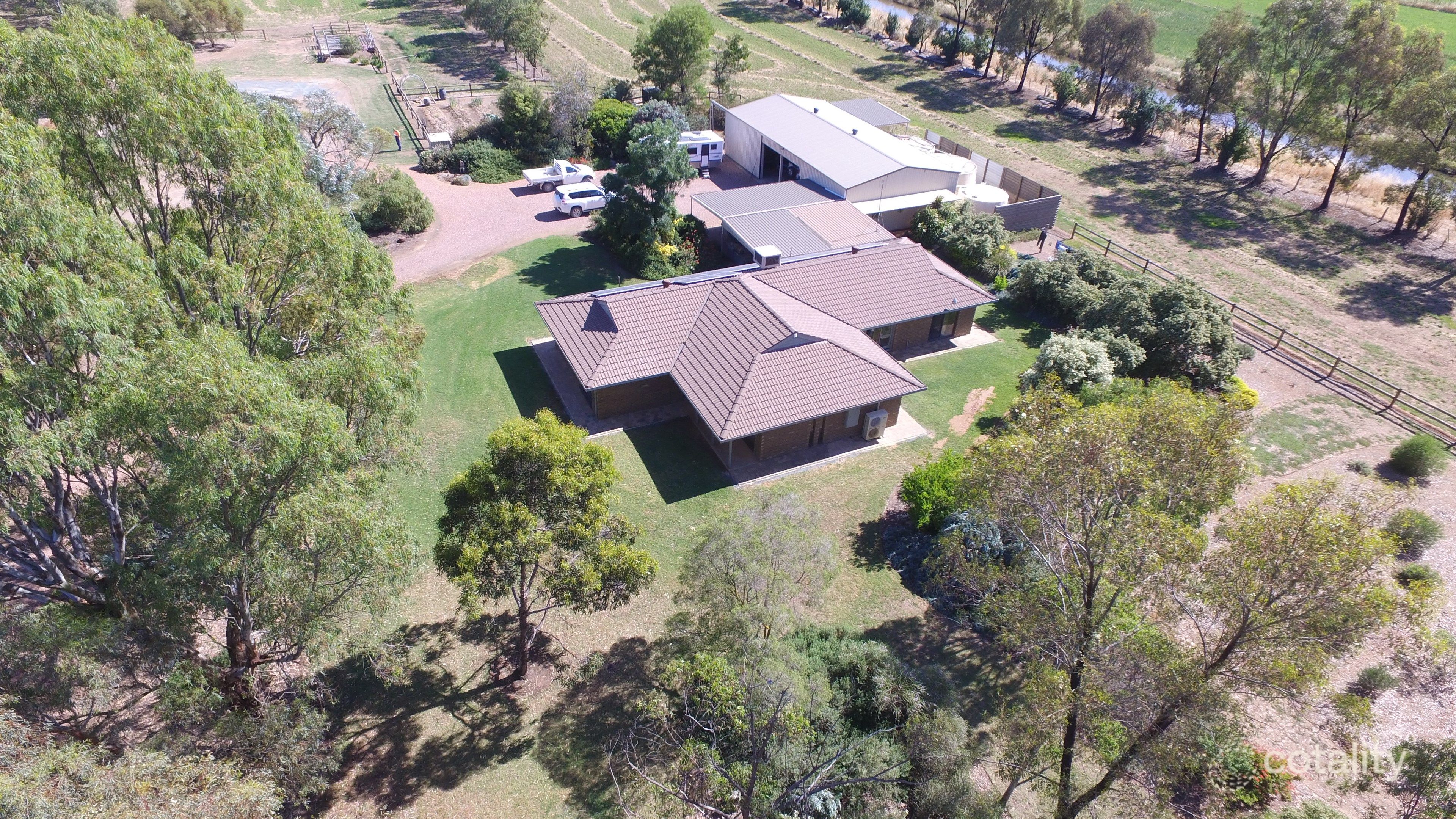 2090 Wilson Rd, Koyuga, VIC 3622