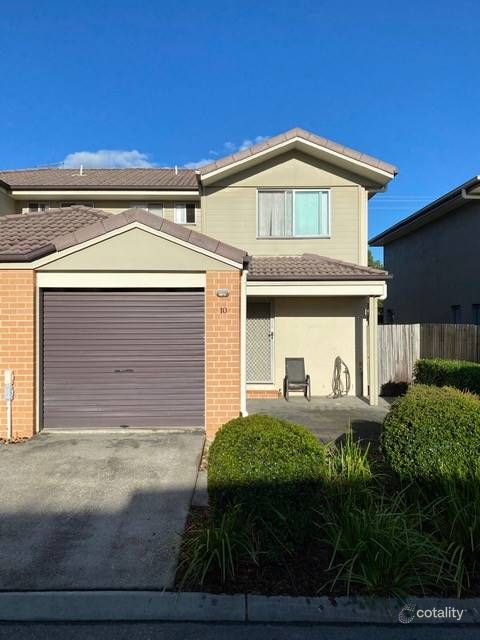 10/50 Joyce Cres, Bracken Ridge, QLD 4017