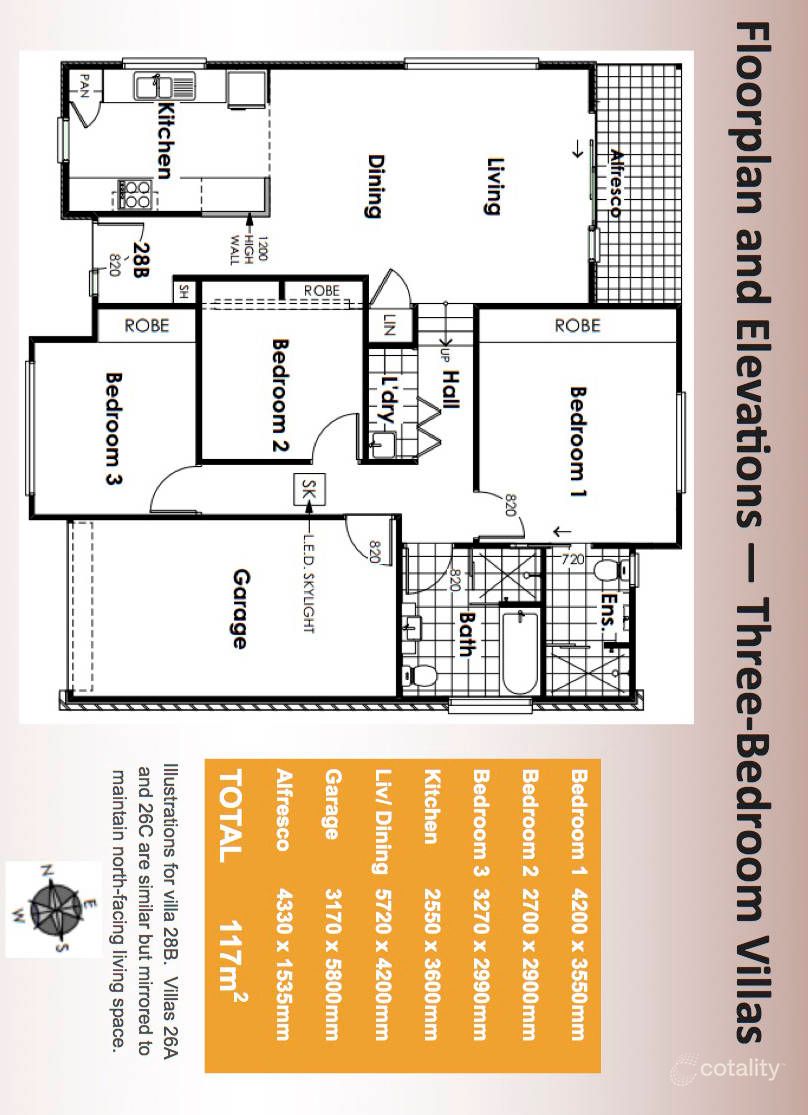 6/28 Frederick St, Sanctuary Point, NSW 2540