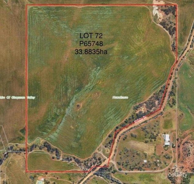 72 Oakajee Rd, Howatharra, WA 6532