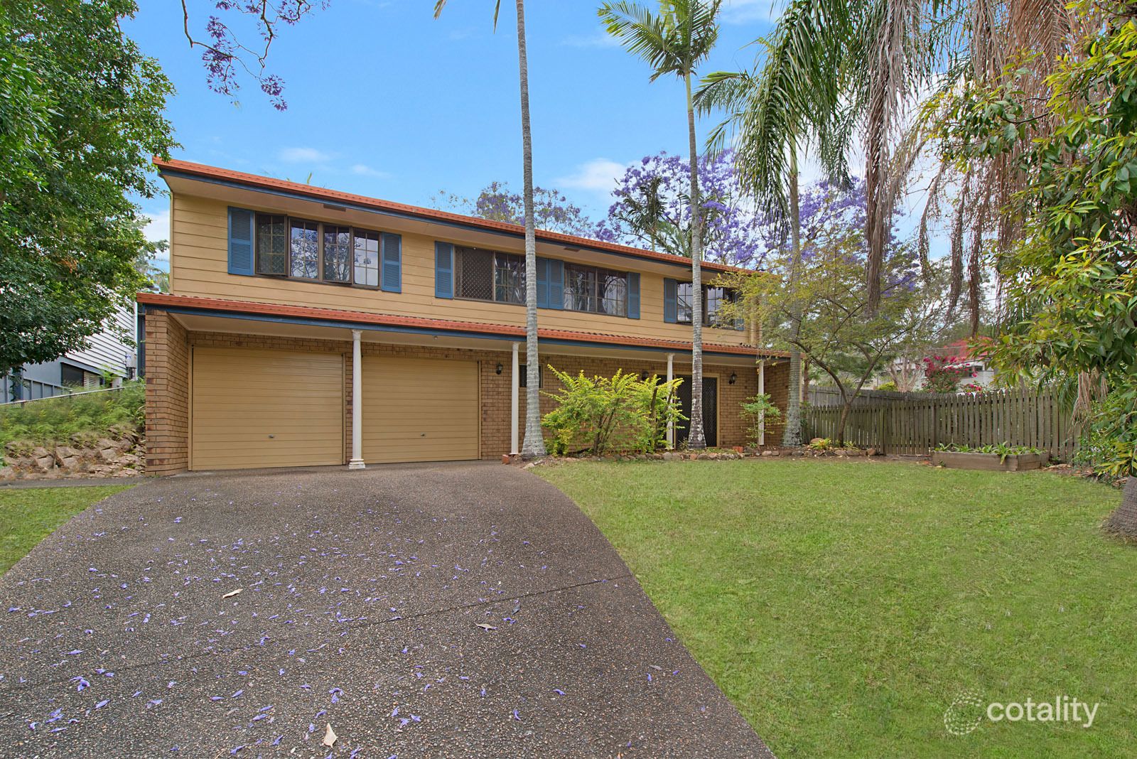 19 Barwood St, Newmarket, QLD 4051
